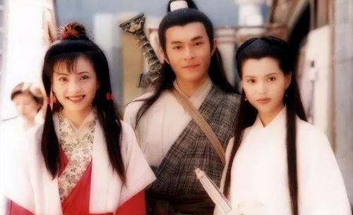 古天乐电视剧,穿越时空的传奇人生