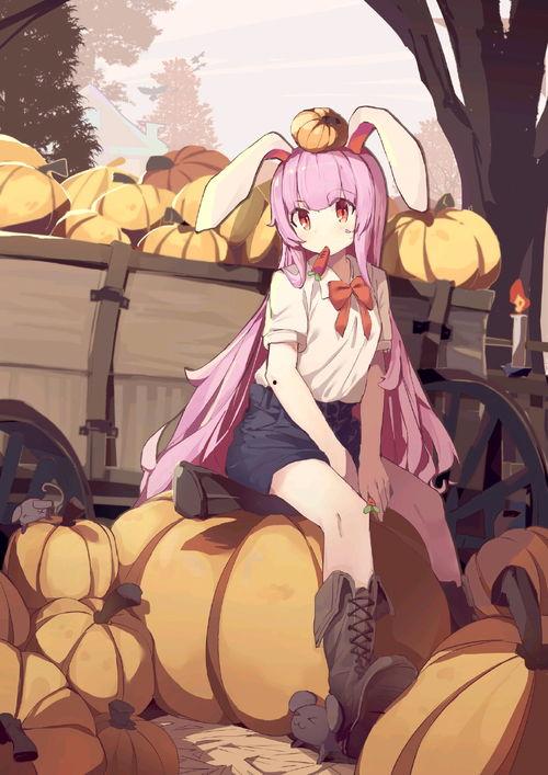 铃仙漫画,梦幻般的奇幻世界与神秘少女的冒险之旅