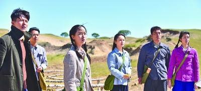 最美的青春电视剧全集